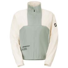 Scott - Women's Jacket Explorair Escape - Freizeitjacke Gr XS grau/weiß