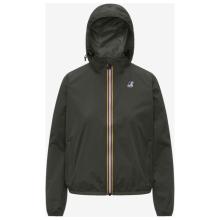 K-Way - Women's Le Vrai 4.0 Claudette - Regenjacke Gr XS grau