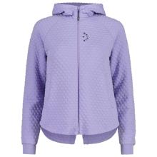 Maloja - Women's RundfjelletM. - Freizeitjacke Gr S lila