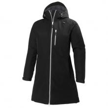 Helly Hansen - Women's Long Belfast Winter Jacket - Winterjacke Gr XS schwarz