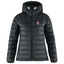 Fjällräven - Women's Expedition Pack Down Hoodie - Daunenjacke Gr XS schwarz