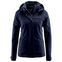 Maier Sports - Women's Lisbon - Parka Gr 36 - Regular blau