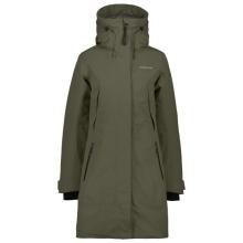 Didriksons - Women's Antje - Mantel Gr 48 oliv