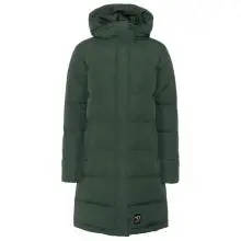 Kari Traa - Women's Kyte Parka - Parka Gr XS grün