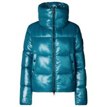 Save the Duck - Women's Isla - Kunstfaserjacke Gr 4 - L blau/türkis