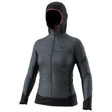 Dynafit - Women's Mezzalama Polartec Alpha Jacket - Kunstfaserjacke Gr XS schwarz