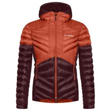 Vaude - Women's Sesvenna Pro Jacket II - Kunstfaserjacke Gr 40 rot