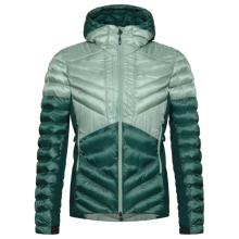 Vaude - Women's Sesvenna Pro Jacket II - Kunstfaserjacke Gr 34 grün/türkis
