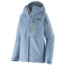 Patagonia - Women's Untracked Jacket - Skijacke Gr XS blau/grau