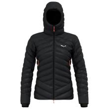 Salewa - Women's Ortles Med 3 RDS Down Jacket - Daunenjacke Gr 38 schwarz