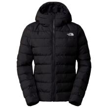The North Face - Women's Aconcagua 3 Hoodie Gr S schwarz