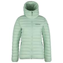 Peak Performance - Women's Down Liner Hood Jacket - Daunenjacke Gr XS grün