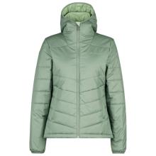 Vaude - Women's Vinales Hooded Jacket - Kunstfaserjacke Gr 34 grün/türkis