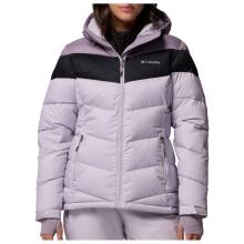 Columbia - Women's Abbott Peak II Insulated Jacket - Skijacke Gr XL lila