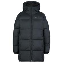 Columbia - Women's Puffect II Mid Hooded Jacket - Parka Gr L schwarz