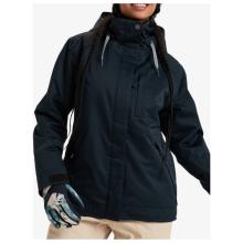 Roxy - Women's Billie Jacket - Skijacke Gr L schwarz