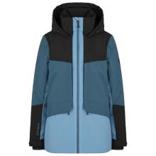 Heber Peak - Women's PinusHe. II Ski Jacket - Skijacke Gr S blau