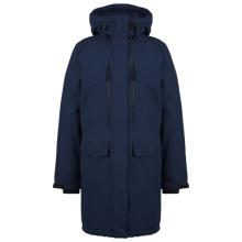 Heber Peak - Women's SylvaHe. Warm Parka - Parka Gr S blau