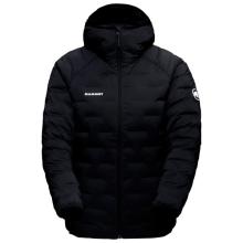 Mammut - Women's Sender Insulation Hooded Jacket - Kunstfaserjacke Gr XS schwarz