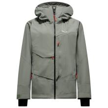 Salewa - Women's Sella Free 3L PTX Jacket - Skijacke Gr 38 grau