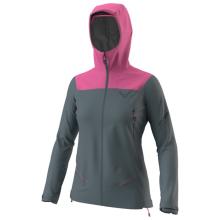 Dynafit - Women's Ridge GTX Jacket - Skijacke Gr XS grau