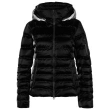 Sportalm - Women's Sportliche Daunenskijacke mit Kapuze - Skijacke Gr 44 schwarz
