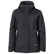 Vaude - Women's Neyland 3in1 Jacket - Doppeljacke Gr 46 grau/schwarz
