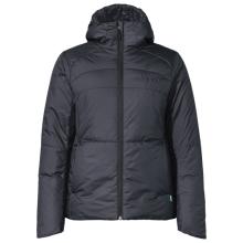 Vaude - Women's Neyland Hooded Insulation Jacket - Kunstfaserjacke Gr 34 blau/grau