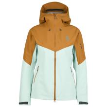 Scott - Women's Jacket Explorair 3L - Skijacke Gr XS grau