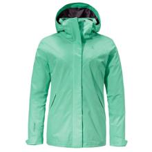 Schöffel - Women's 3In1 Jacket Tamina - Doppeljacke Gr 38 türkis