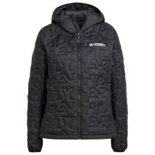 adidas Terrex - Women's Terrex Xperior PL Loose Fill Ins. - Kunstfaserjacke Gr S schwarz/grau