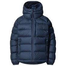 Haglöfs - Women's Rosson Down Hood - Daunenjacke Gr XL blau