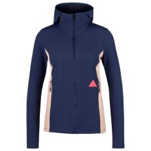 Maloja - Women's PadellaM. Puzzle - Kunstfaserjacke Gr XS blau