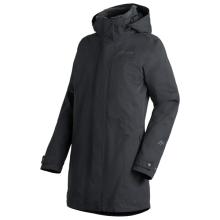 Maier Sports - Women's Gerdi - Doppeljacke Gr 36 schwarz