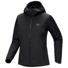 Arc'teryx - Women's Atom SL Hoody - Kunstfaserjacke Gr XS schwarz
