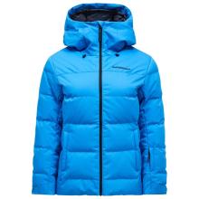 Peak Performance - Women's Shred Down Jacket - Skijacke Gr XL blau