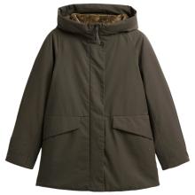 Elvine - Women's Kairi - Winterjacke Gr M braun