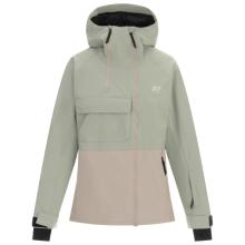2117 of Sweden - Women's Krasse Ski Jacket - Skijacke Gr XS grau