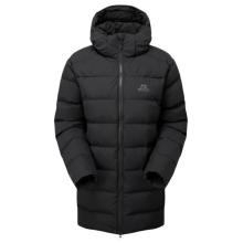 Mountain Equipment - Women's Tromso Parka - Daunenjacke Gr 34 schwarz