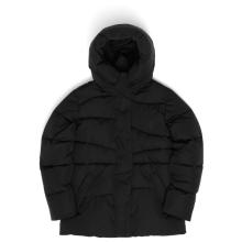 Mazine - Women's Waves Quilt Puffer Jacket - Winterjacke Gr XS schwarz
