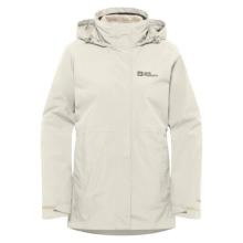 Jack Wolfskin - Women's Rotwand 3in1 Jacket - Doppeljacke Gr XS beige