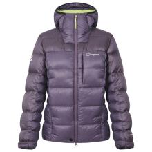 Berghaus - Women's MTN Arete Ultra Down Hoody - Daunenjacke Gr 42 lila