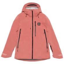 Armada - Women's Pavara 3L Jacket - Skijacke Gr XL rot