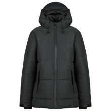 Stoic - Women's ArvikaSt. Puff Jacket - Winterjacke Gr XS schwarz