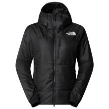 The North Face - Women's Andola Synthetic Jacket - Kunstfaserjacke Gr L schwarz