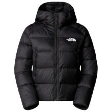 The North Face - Women's Hyalite Down Hoodie - Daunenjacke Gr XS schwarz