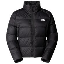 The North Face - Women's Hyalite Down Jacket - Daunenjacke Gr XXL schwarz