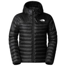 The North Face - Women's Terra Peak Hoodie - Kunstfaserjacke Gr S schwarz