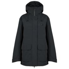 Heber Peak - Women's SylvaHe. Short Parka - Parka Gr XS schwarz