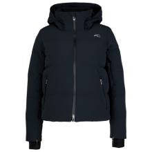 Lasse Kjus - Women's Twilight Jacket - Skijacke Gr 40 blau/schwarz